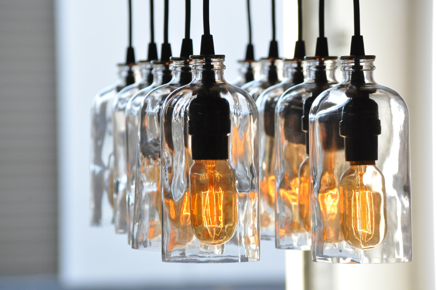 Lampade riciclate design: lampade riciclate.