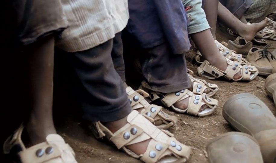 Inventare scarpe hotsell