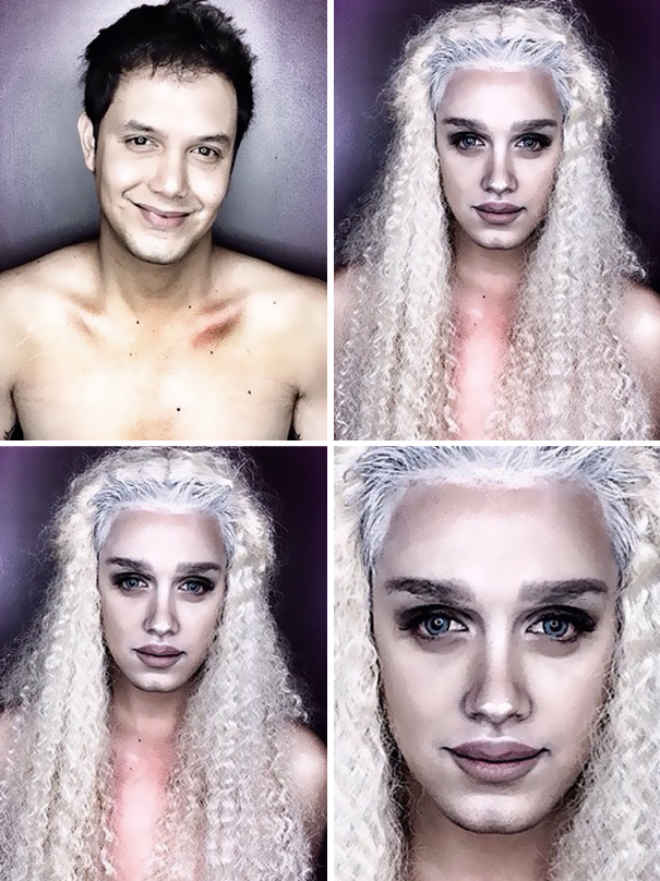 makeover celeb games questo tipo usa il make up per trasformarsi in famose makeover celeb games questo tipo usa il make up per trasformarsi in famose