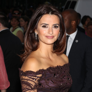 Penelope Cruz nominata la "donna più sexy vivente" del 2014 dalla rivista Esquire