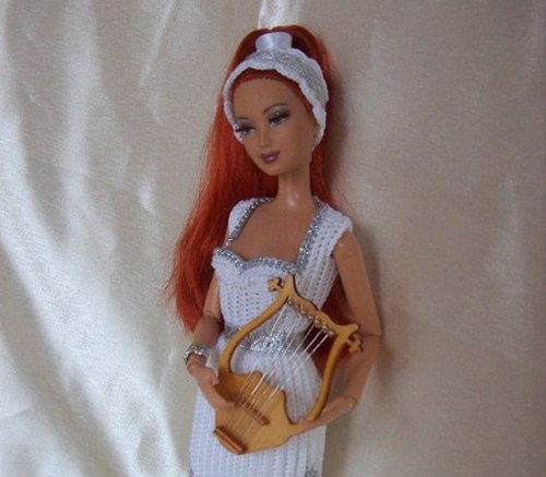 vestiti barbie - Keblog