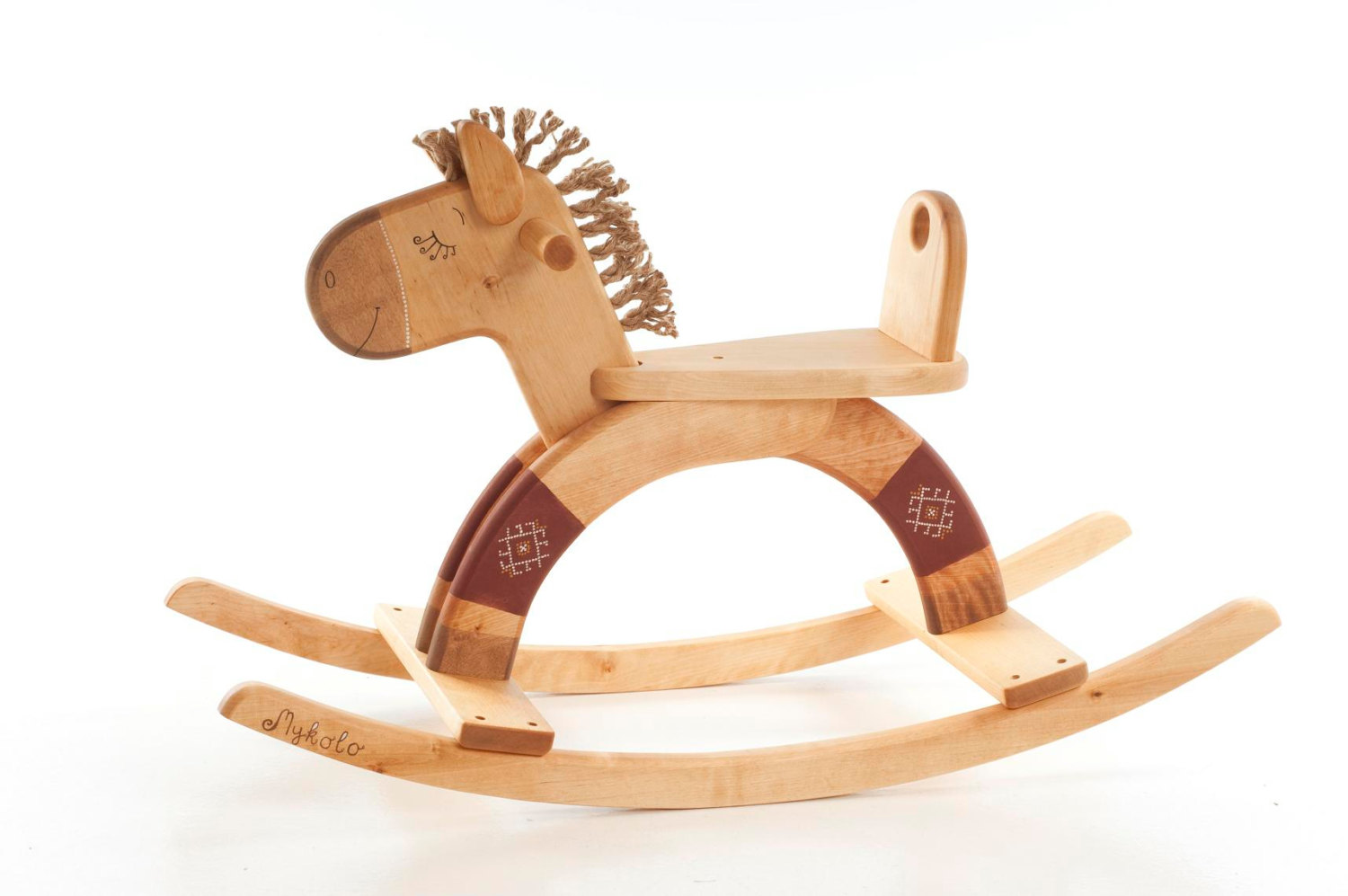 giocattoli legno bambini