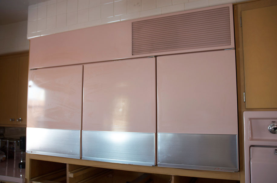 Cucina anni 50 stile retro rosa nathan chandler 04 keblog Cucina stile anni 50