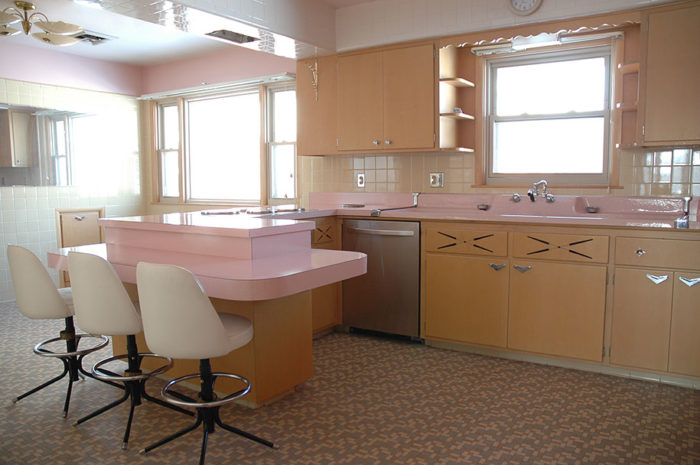 cucina stile anni 50 - KEBLOG cucina stile anni 50 - KEBLOG