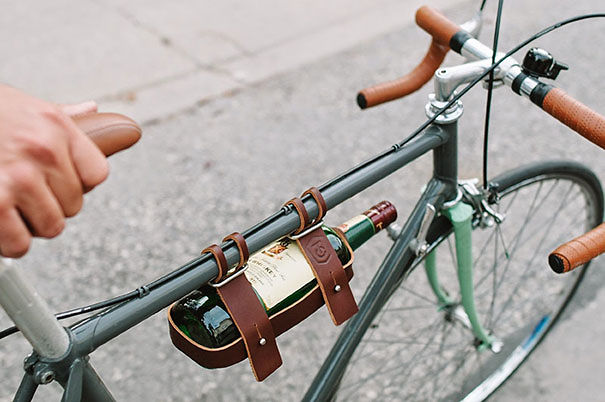 app artigiano bicicletta