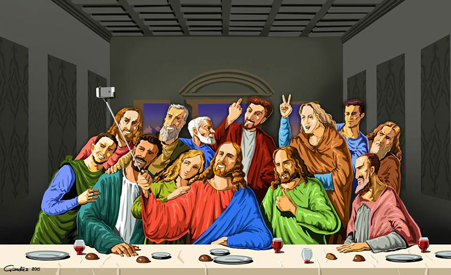holy-selfie-illustrazioni-vignette-satiriche-caricature-religione-gunduz-agayev-3.jpg