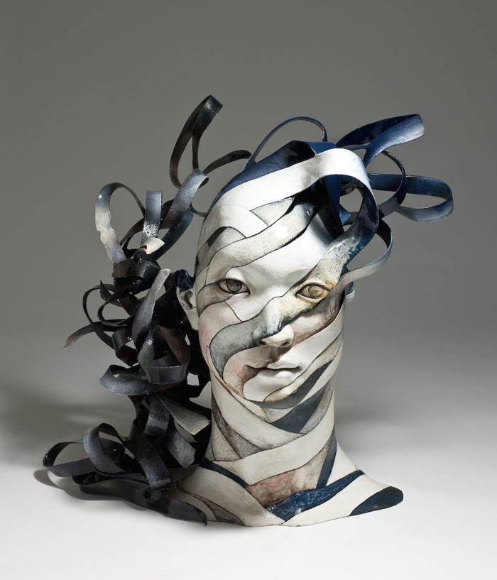 Sculture in ferro moderne. tooarts cowboy band tromba music tromba ... Sculture in ferro moderne