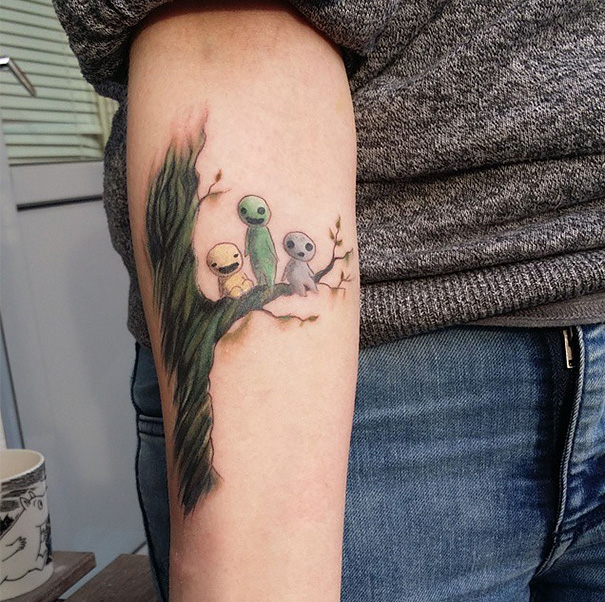 tatuaggi-studio-ghibli-08