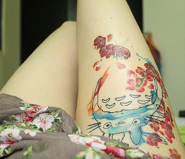 tatuaggi-studio-ghibli-12