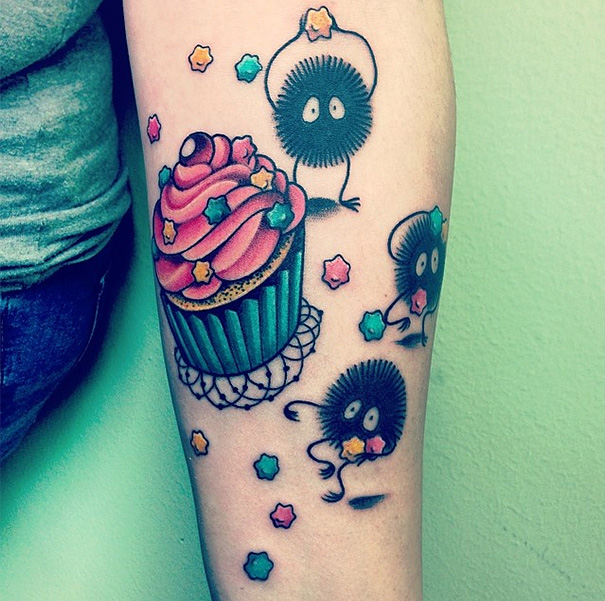 tatuaggi-studio-ghibli-15