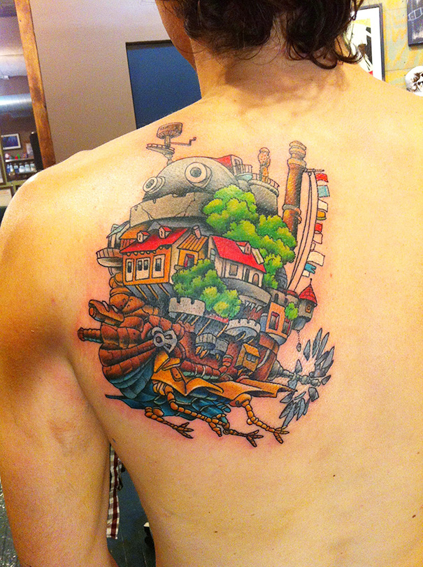 tatuaggi-studio-ghibli-16