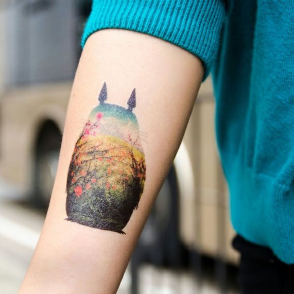 tatuaggi-studio-ghibli-23