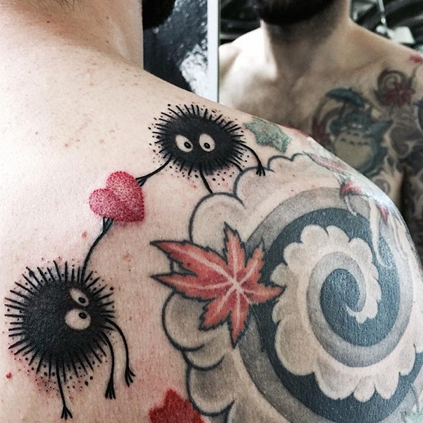tatuaggi-studio-ghibli-27