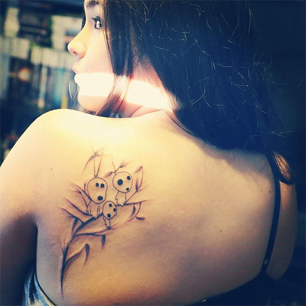 tatuaggi-studio-ghibli-32