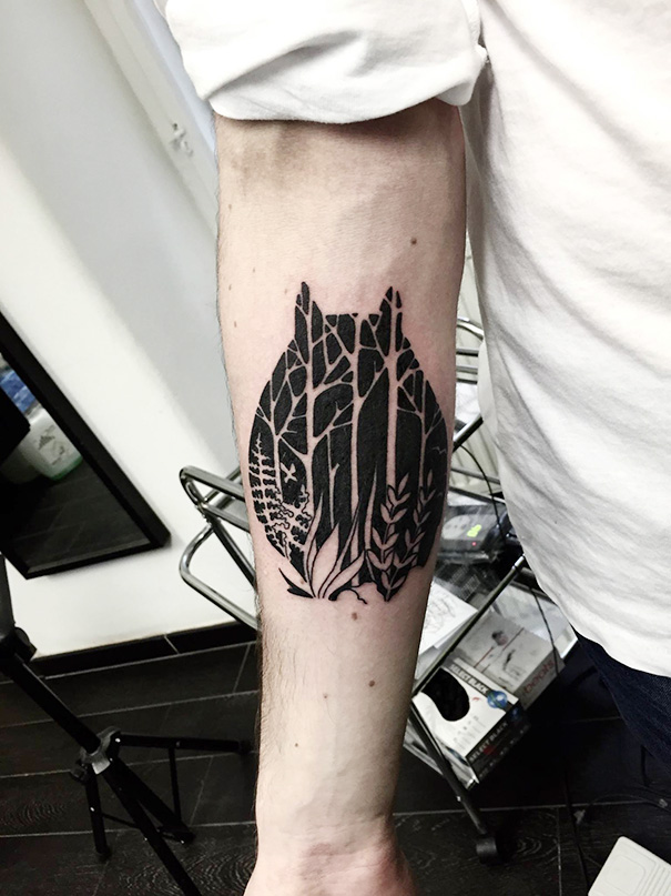 tatuaggi-studio-ghibli-34