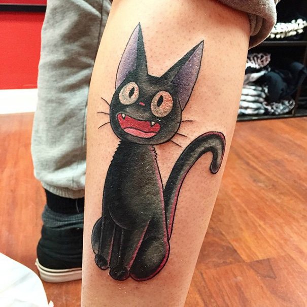 tatuaggi-studio-ghibli-37