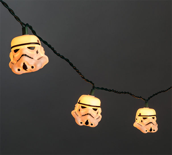 Idee Regalo Natale Star Wars.57 Idee Regalo Su Star Wars Per Tutti I Fan Di Guerre Stellari Keblog