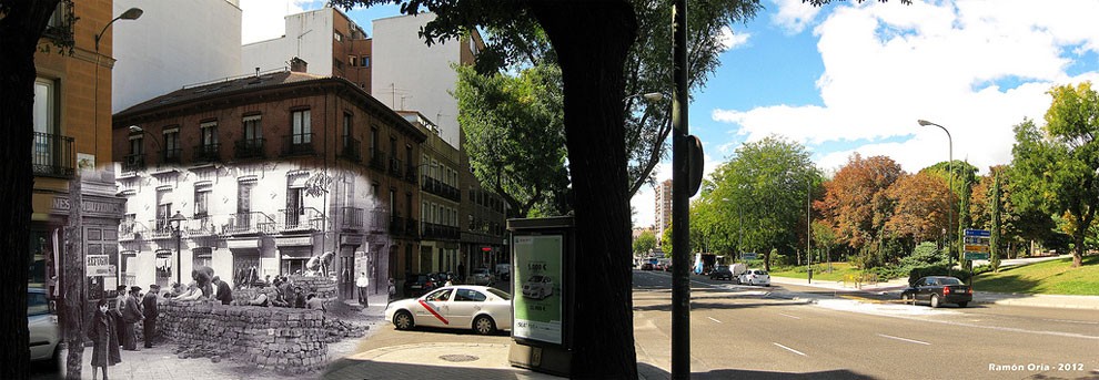 madrid-ieri-oggi-collage-foto-epoca-ramon-oria-15