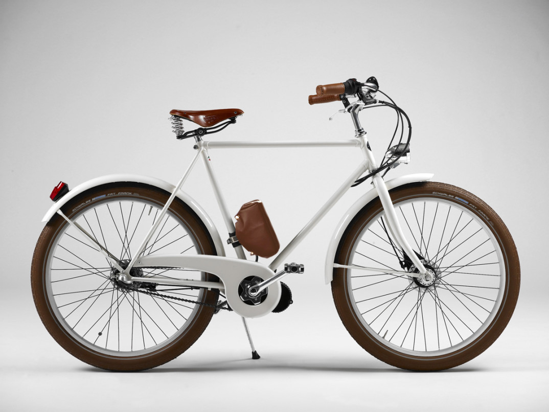 articoli vintage bicicletta