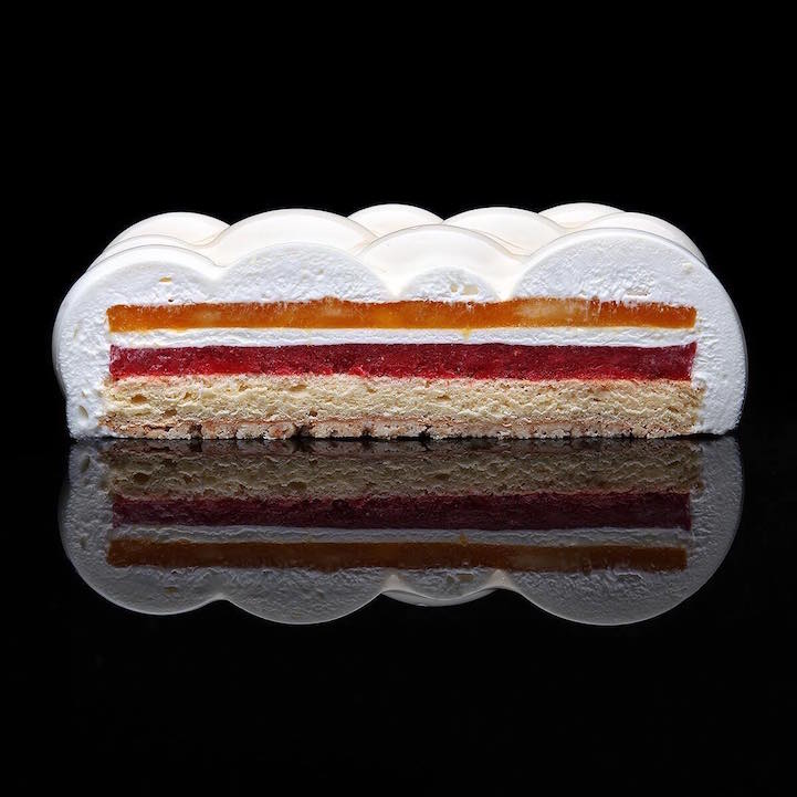Che succede quando un architetto diventa pasticcere? - KEBLOG