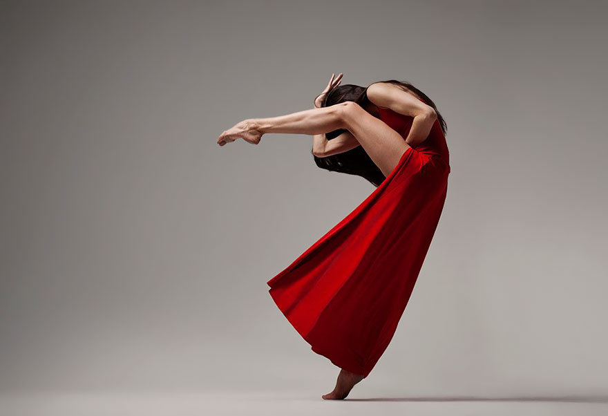 Vadim Stein балет