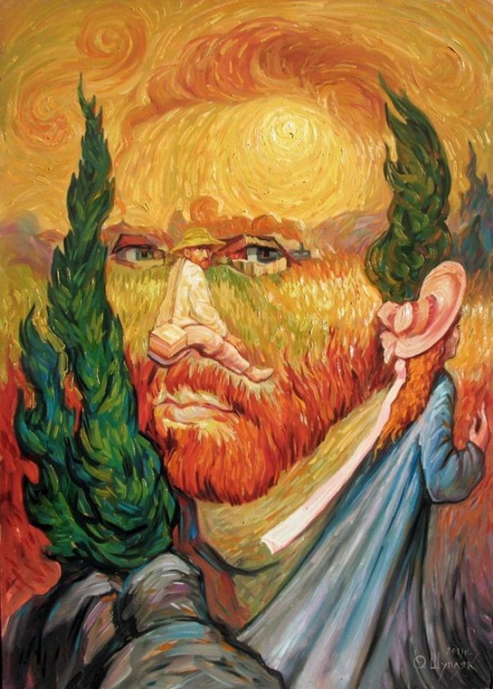 Peinture, peintres et peintures. Dipinti-volti-nascosti-illusioni-ottiche-oleg-shupliak-cv1-700x979