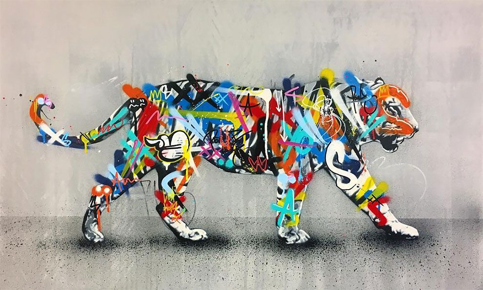 martin whatson graffiti prints martin whatson graffiti prints