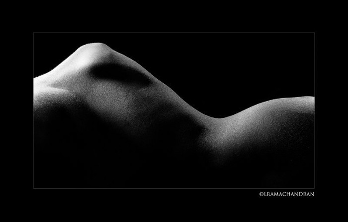 Nudo nero foto femminili