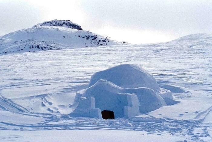 11 differenti tipi di abitazioni che si possono trovare nel mondo ... Tipi di case