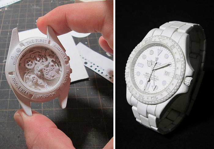Copie orologi deals famosi