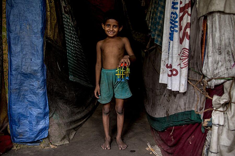 Giocattolo preferito da bambini di tutto il mondo con redditi diversi Giocattolo preferito da bambini di tutto il mondo con redditi diversi