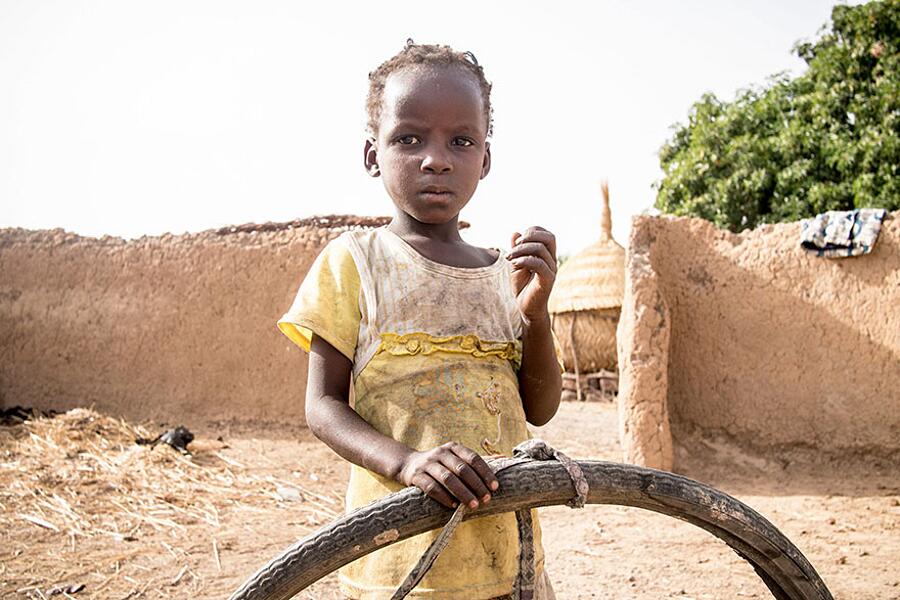 Giocattolo preferito da bambini di tutto il mondo con redditi diversi Giocattolo preferito da bambini di tutto il mondo con redditi diversi