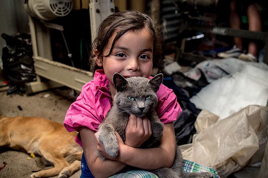 Giocattolo preferito da bambini di tutto il mondo con redditi diversi Giocattolo preferito da bambini di tutto il mondo con redditi diversi