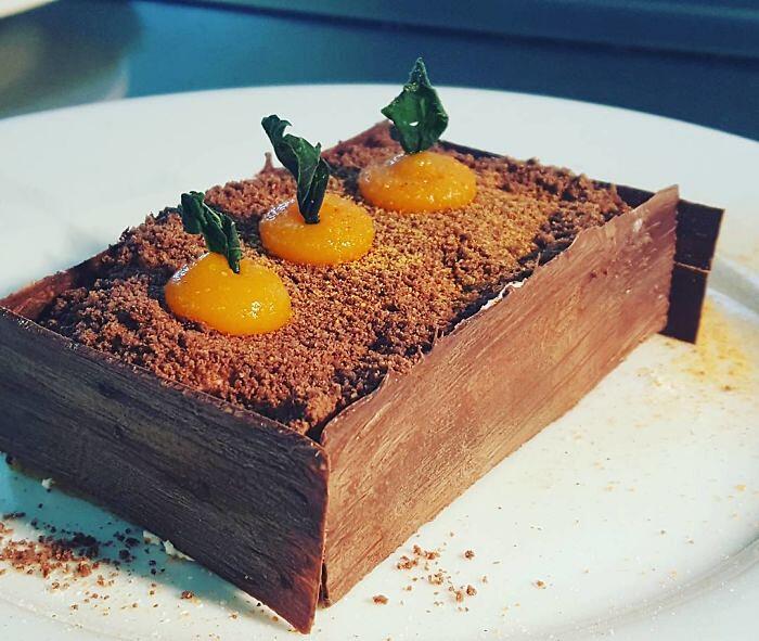 Dessert Illusioni Ottiche Ben Churchill Dessert Illusioni Ottiche Ben Churchill