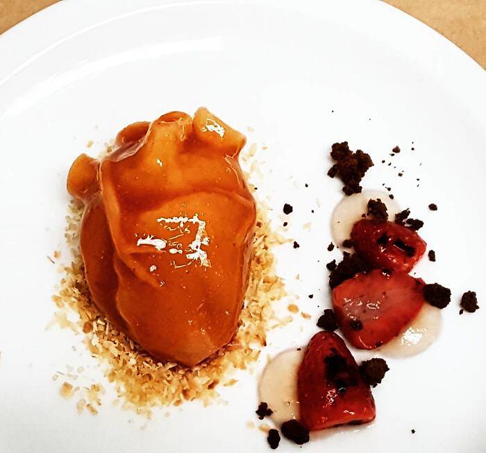 Dessert Illusioni Ottiche Ben Churchill Dessert Illusioni Ottiche Ben Churchill