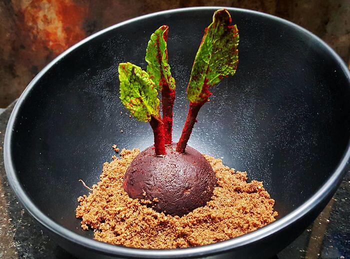 Dessert Illusioni Ottiche Ben Churchill Dessert Illusioni Ottiche Ben Churchill
