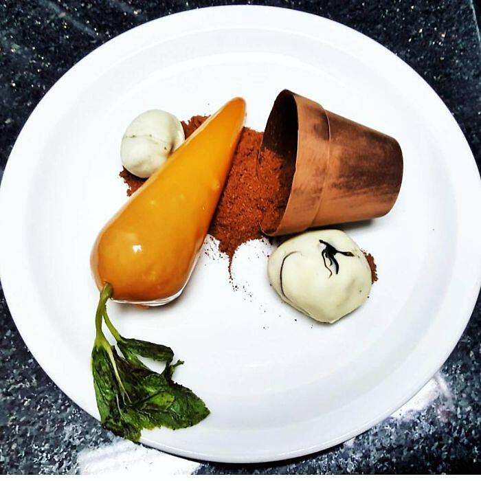 Dessert Illusioni Ottiche Ben Churchill Dessert Illusioni Ottiche Ben Churchill