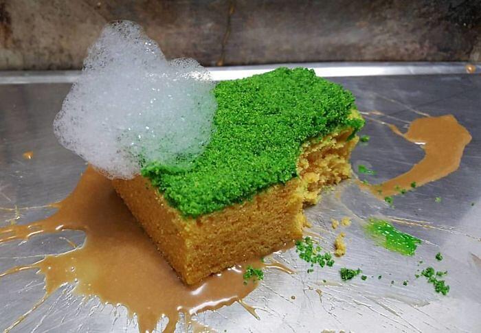 Dessert Illusioni Ottiche Ben Churchill Dessert Illusioni Ottiche Ben Churchill