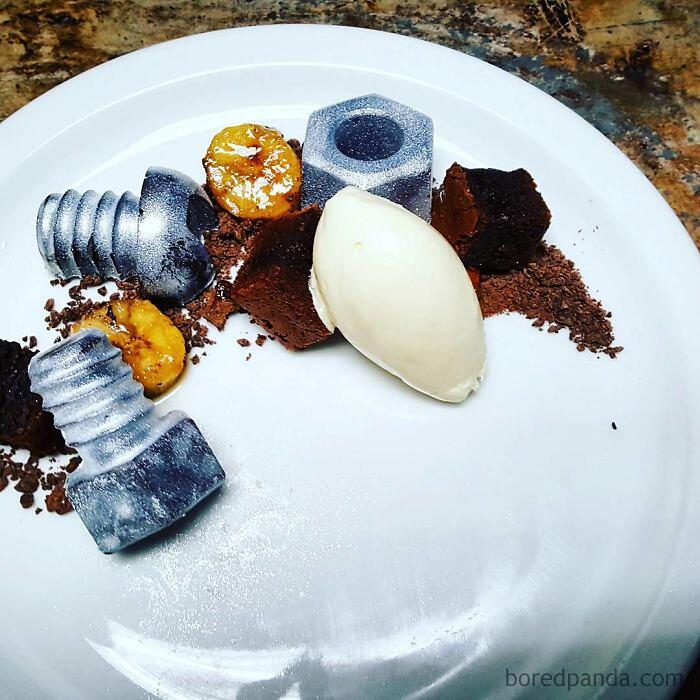 Dessert Illusioni Ottiche Ben Churchill Dessert Illusioni Ottiche Ben Churchill