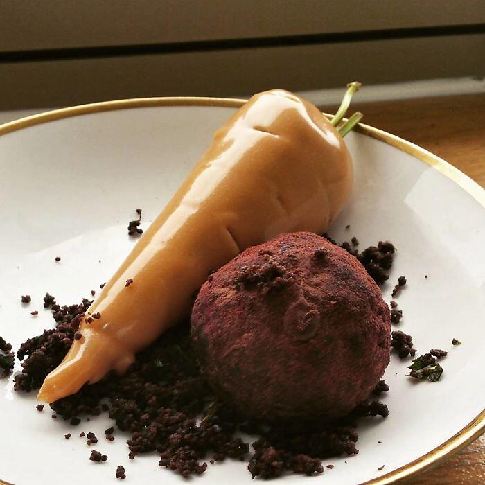 Dessert Illusioni Ottiche Ben Churchill Dessert Illusioni Ottiche Ben Churchill