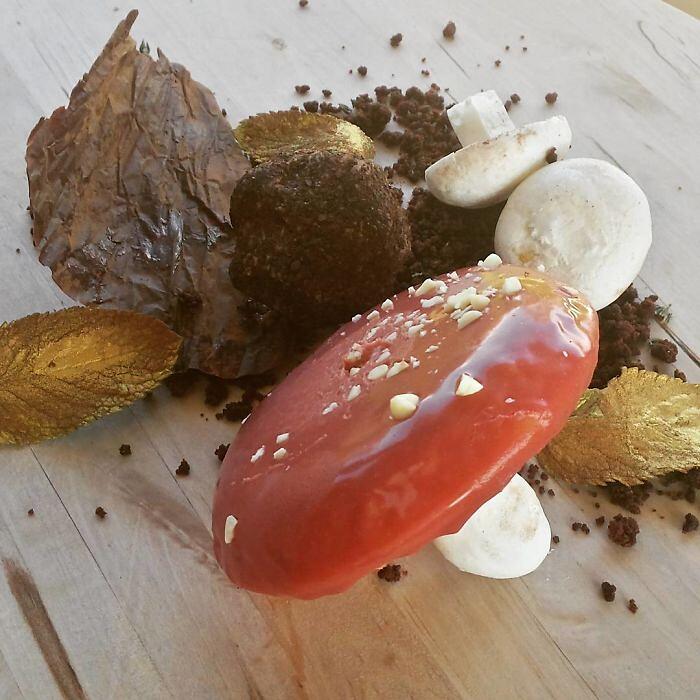 Dessert Illusioni Ottiche Ben Churchill Dessert Illusioni Ottiche Ben Churchill