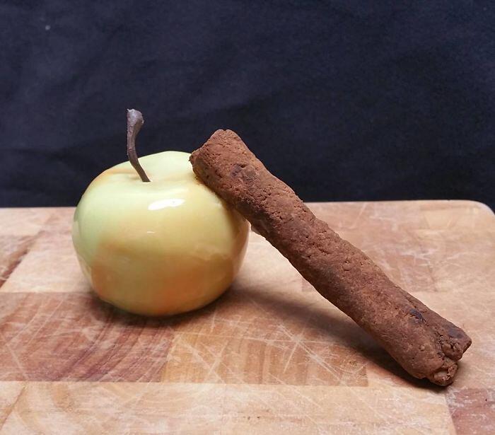 Dessert Illusioni Ottiche Ben Churchill Dessert Illusioni Ottiche Ben Churchill