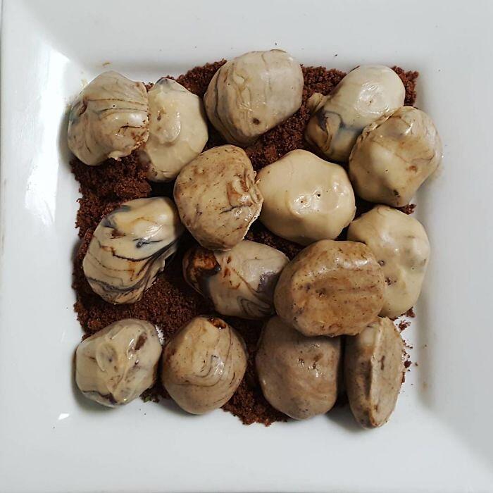Dessert Illusioni Ottiche Ben Churchill Dessert Illusioni Ottiche Ben Churchill