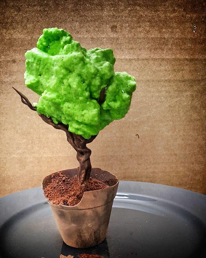 Dessert Illusioni Ottiche Ben Churchill Dessert Illusioni Ottiche Ben Churchill