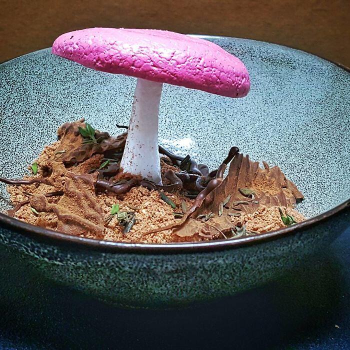 Dessert Illusioni Ottiche Ben Churchill Dessert Illusioni Ottiche Ben Churchill