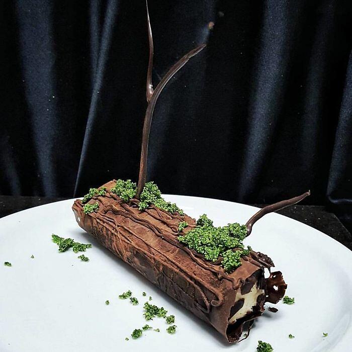 Dessert Illusioni Ottiche Ben Churchill Dessert Illusioni Ottiche Ben Churchill