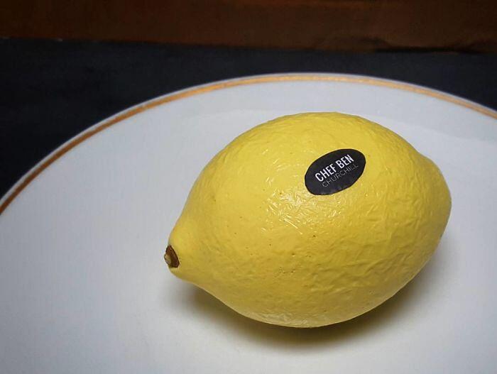 Dessert Illusioni Ottiche Ben Churchill Dessert Illusioni Ottiche Ben Churchill
