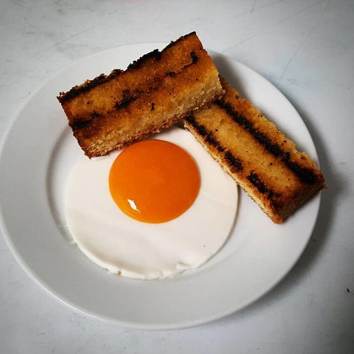 Dessert Illusioni Ottiche Ben Churchill Dessert Illusioni Ottiche Ben Churchill