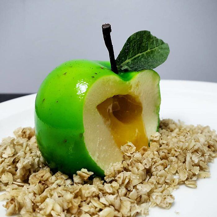 Dessert Illusioni Ottiche Ben Churchill Dessert Illusioni Ottiche Ben Churchill