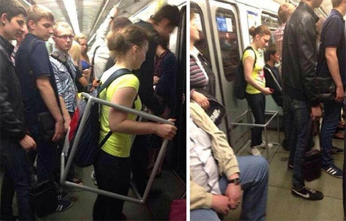 persone-Quando sulla metro vedi cose assurde: 100 divertenti esempidivertenti-metro-cv Quando sulla metro vedi cose assurde: 100 divertenti esempi
